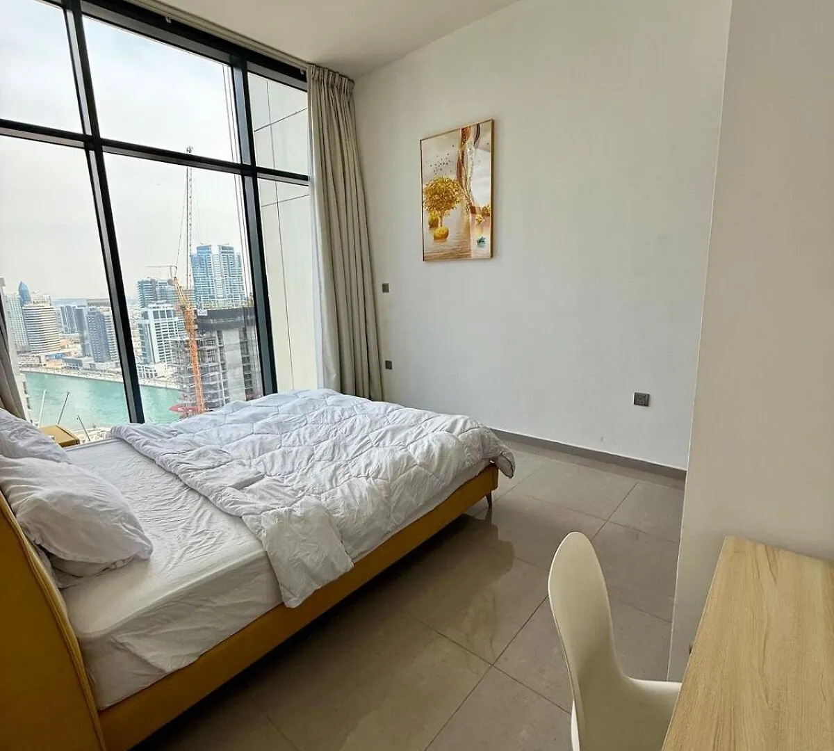 Apartment Damac Merano Lux 2 Bedroom 3 Baths Dubai