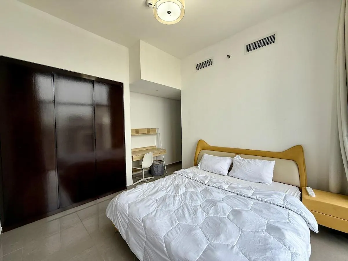 Damac Merano Lux 2 Bedroom 3 Baths Dubai