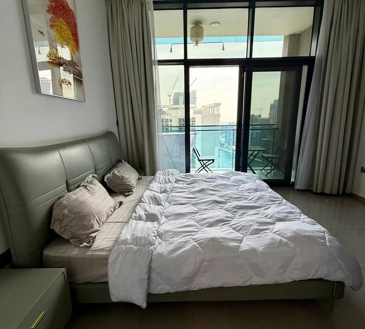 Damac Merano Lux 2 Bedroom 3 Baths Dubai 0*,  United Arab Emirates