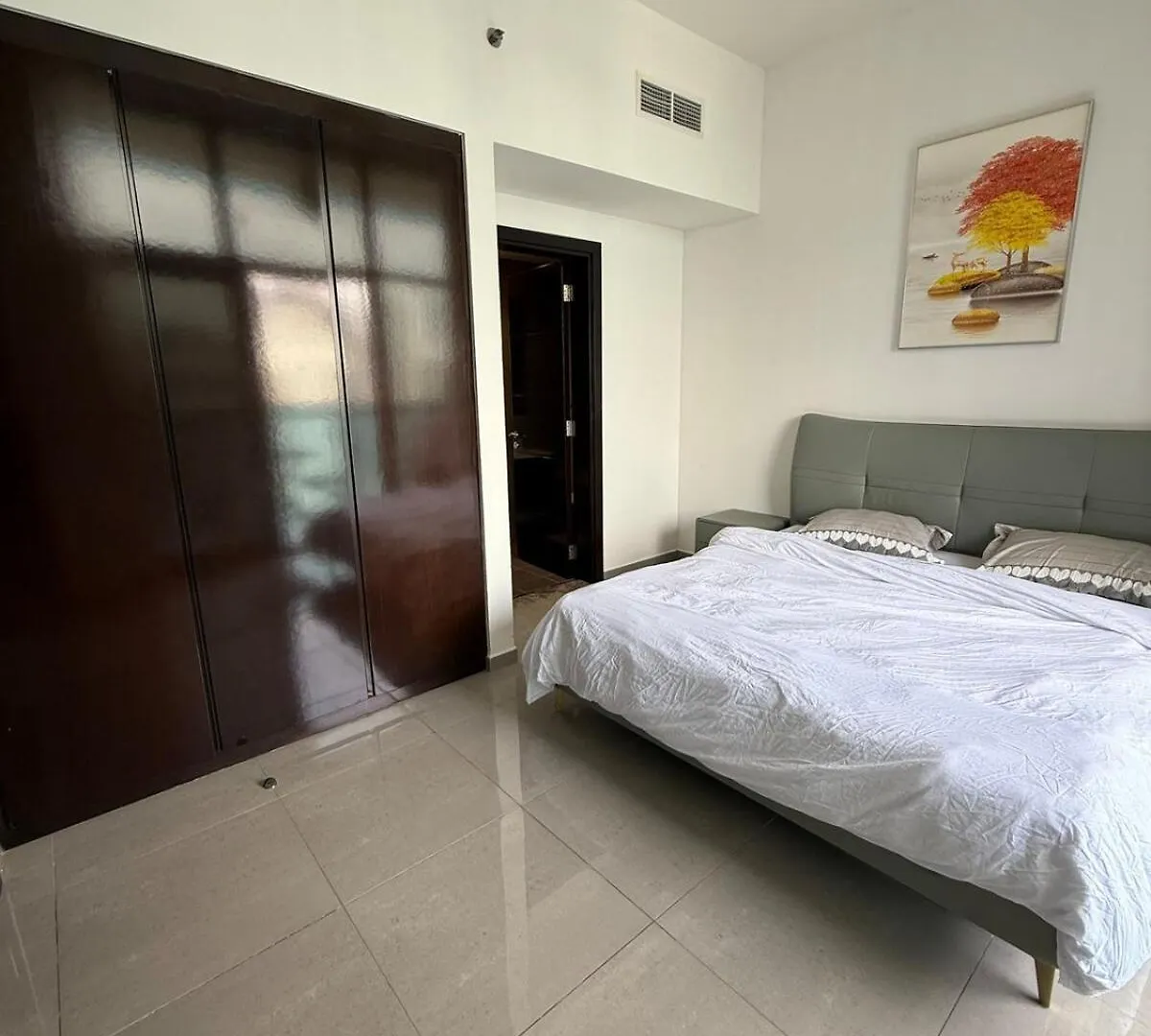 Damac Merano Lux 2 Bedroom 3 Baths Dubai Apartment