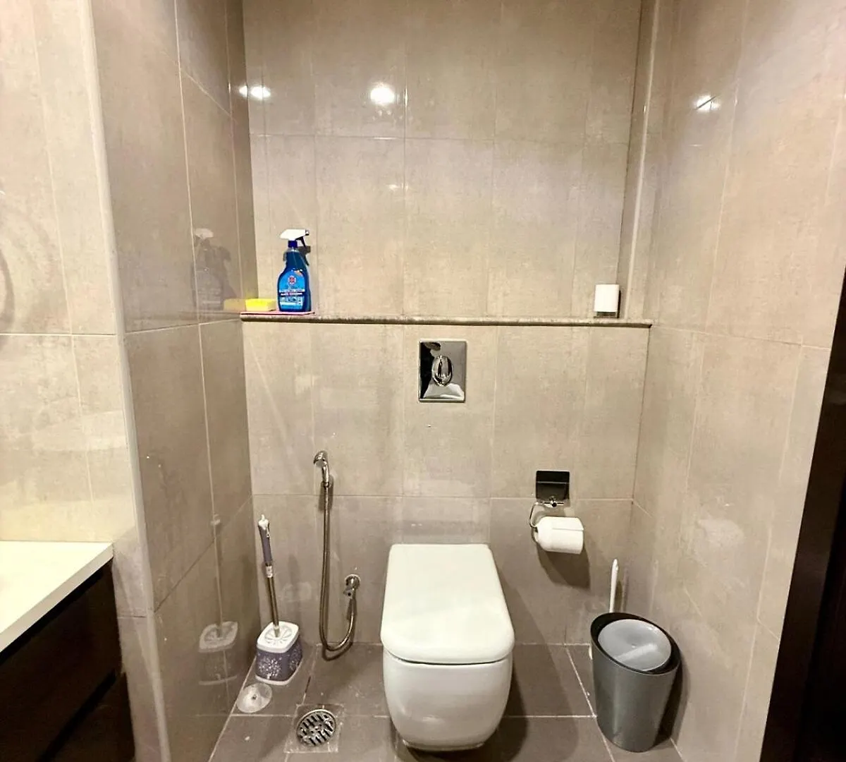 Apartment Damac Merano Lux 2 Bedroom 3 Baths Dubai United Arab Emirates