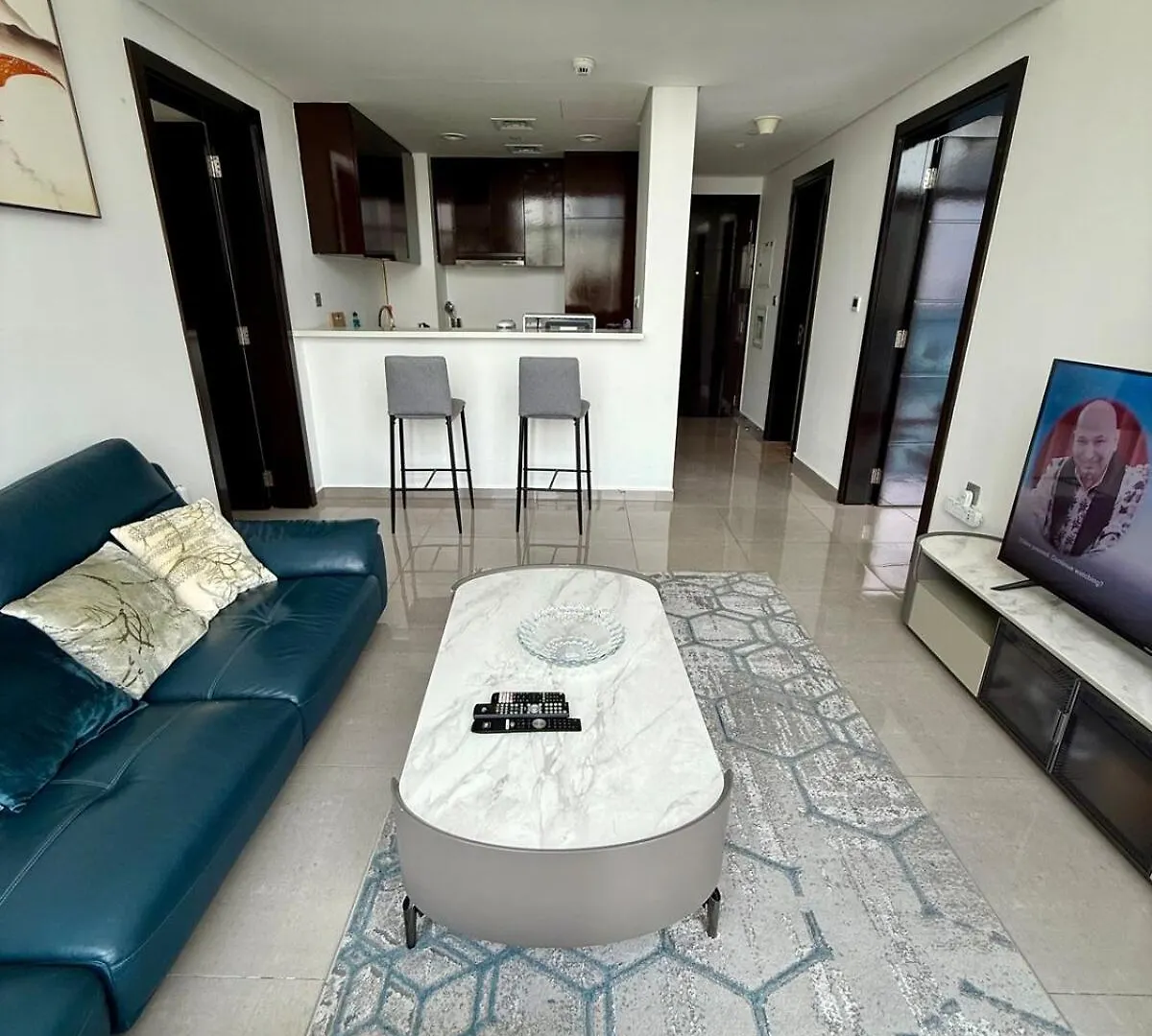 Damac Merano Lux 2 Bedroom 3 Baths Dubai