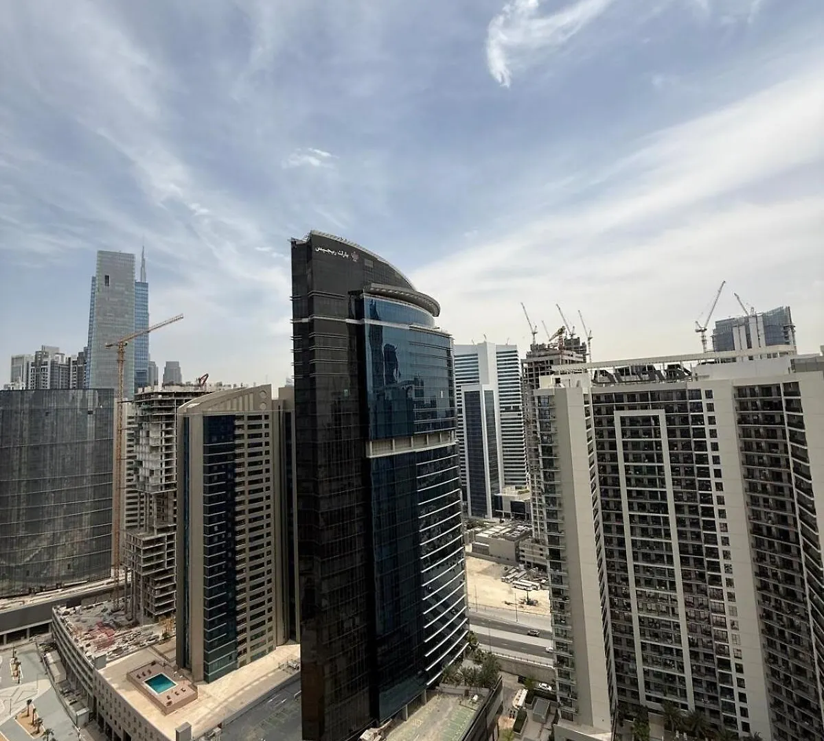 Damac Merano Lux 2 Bedroom 3 Baths Dubai 0*,
