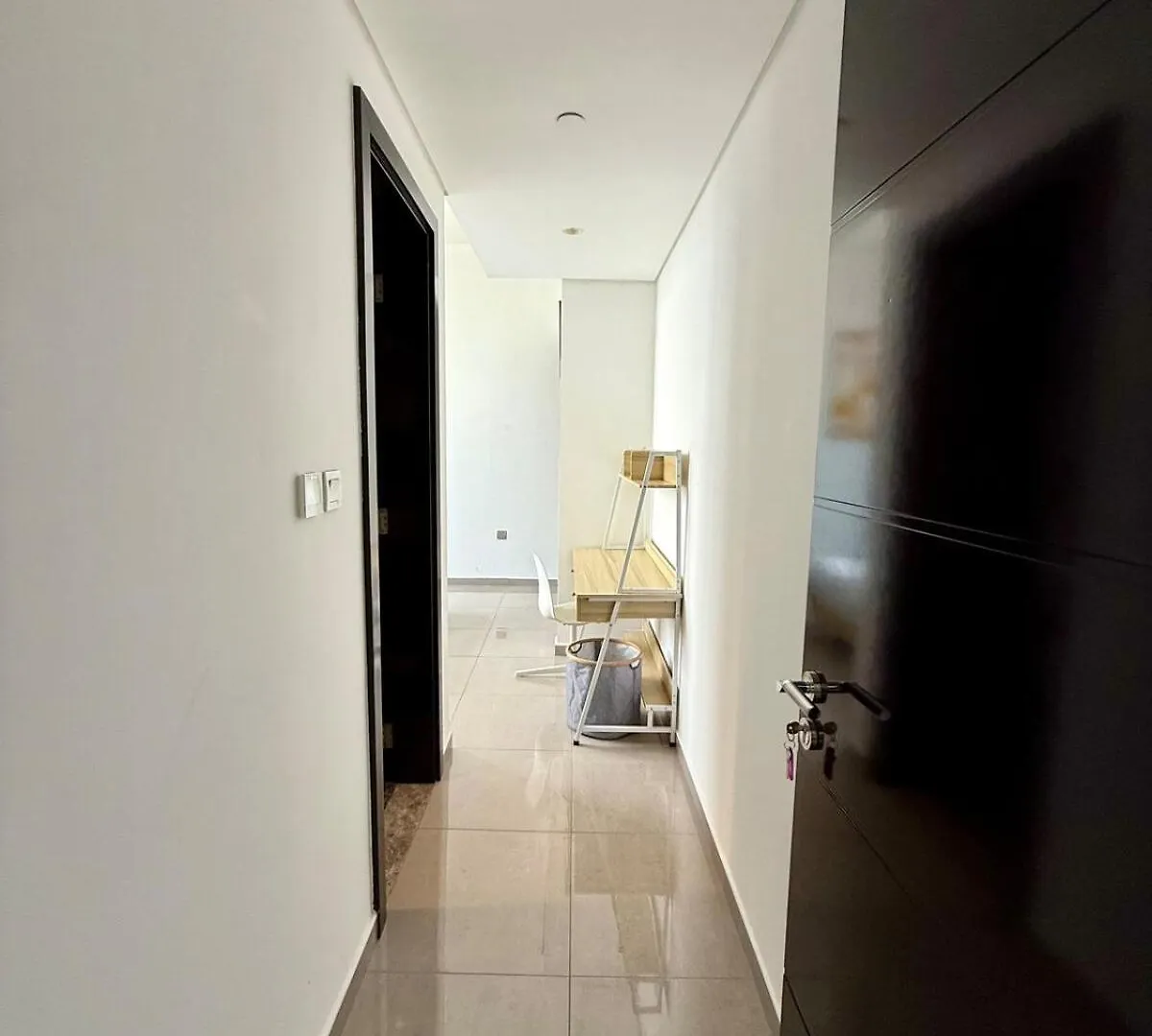 Apartment Damac Merano Lux 2 Bedroom 3 Baths Dubai