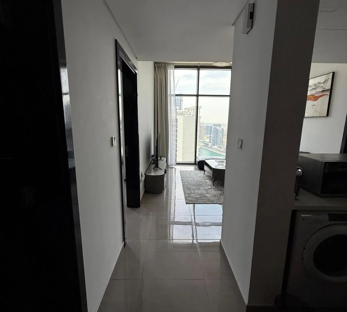 Damac Merano Lux 2 Bedroom 3 Baths Dubai