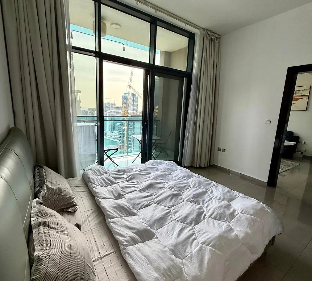 Apartment Damac Merano Lux 2 Bedroom 3 Baths Dubai