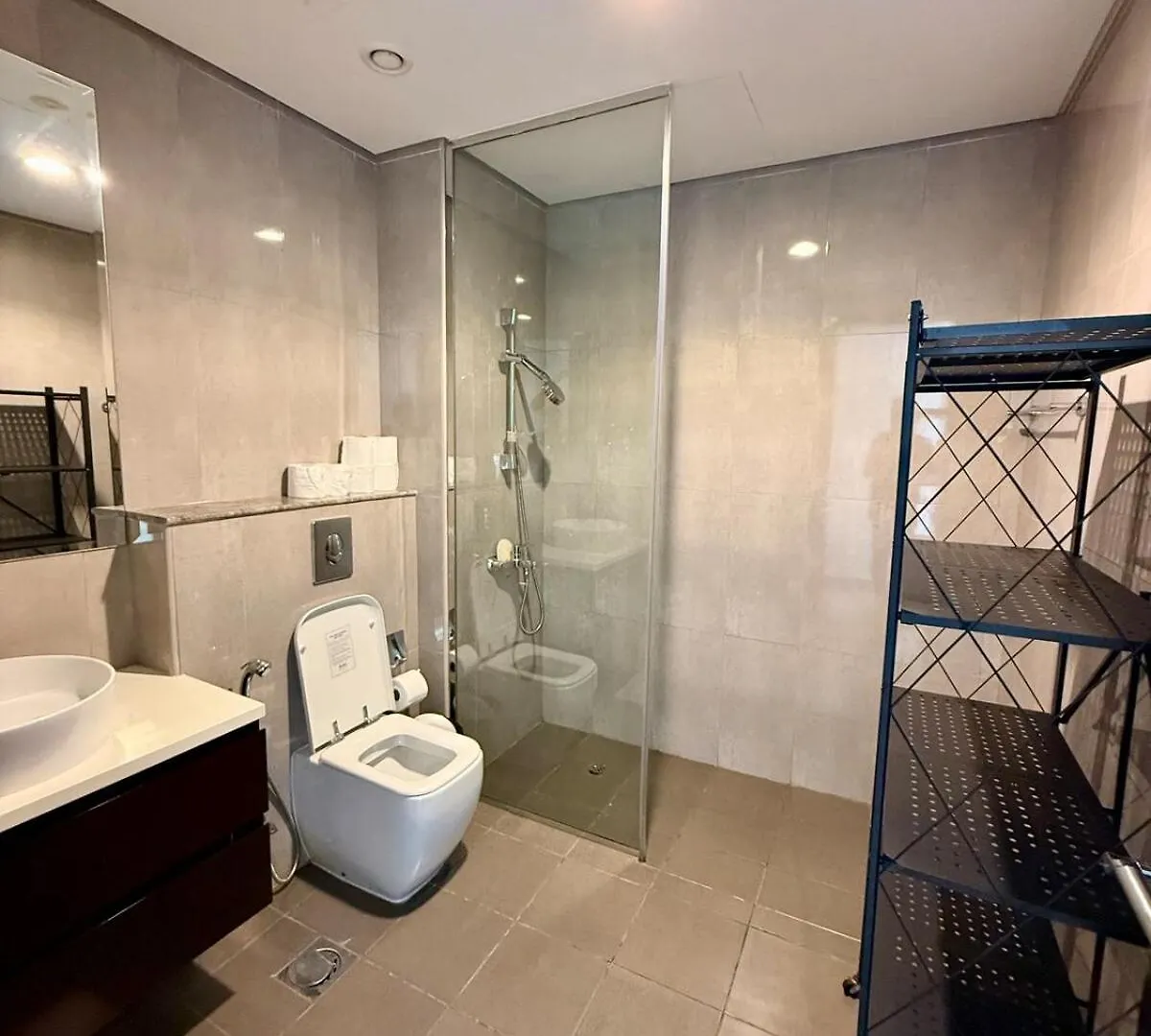 Damac Merano Lux 2 Bedroom 3 Baths Dubai
