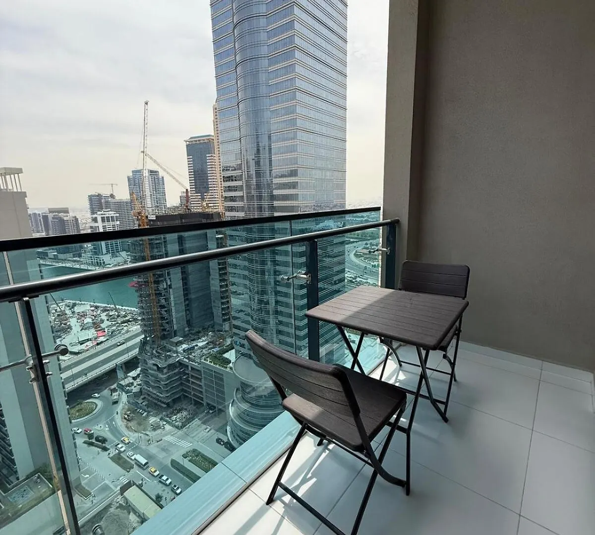 Damac Merano Lux 2 Bedroom 3 Baths Dubai