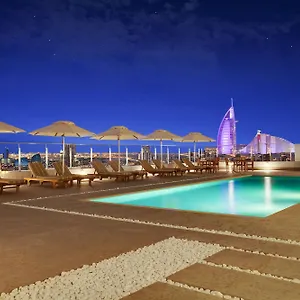Szálloda Lemon Tree Hotel, Jumeirah, Dubaj